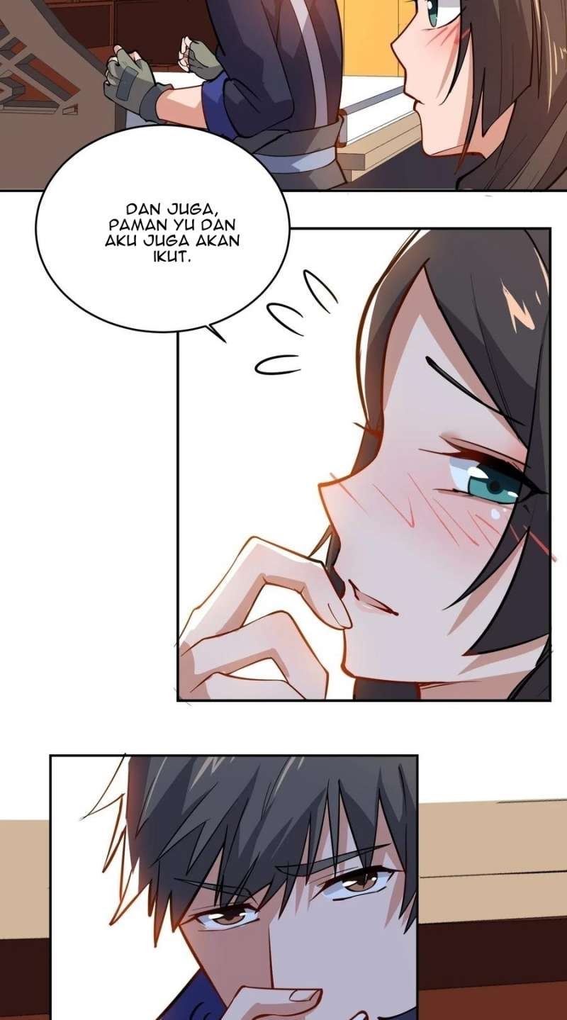 First Dragon (Yuanlong) Chapter 111 Gambar 27